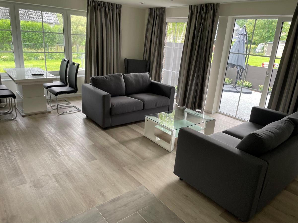 נורדורף Seaside-Amrum-5 מראה חיצוני תמונה