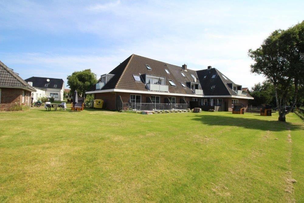 נורדורף Seaside-Amrum-5 מראה חיצוני תמונה